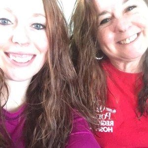 Meet your Posher, Cindy